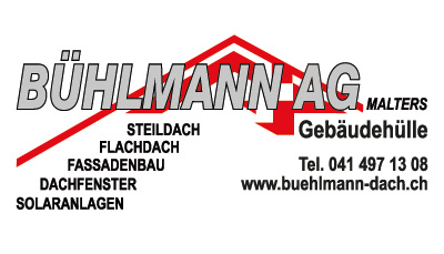 Bühlmann AG Malters, Bühl, 6102 Malters