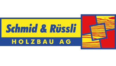 Schmid & Rüssli Holzbau AG, Eistrasse 16, 6102 Malters