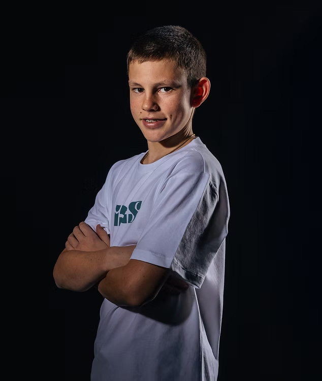Kevin Bolliger