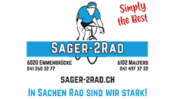 Sager 2Rad