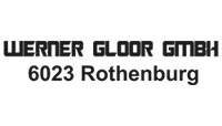 Werner Gloor GmbH