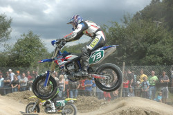 claudio walker