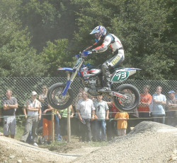 claudio walker