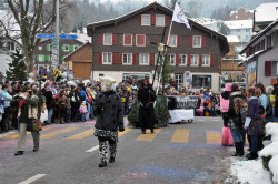 123 fasnacht