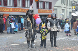 056 fasnacht