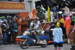 057 fasnacht