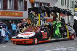 058 fasnacht