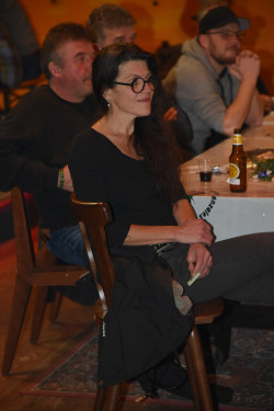 056 geburtstag und weihnachtsparty