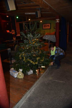 063 geburtstag und weihnachtsparty