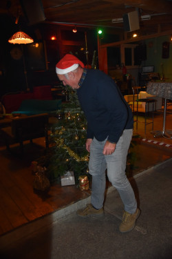 067 geburtstag und weihnachtsparty