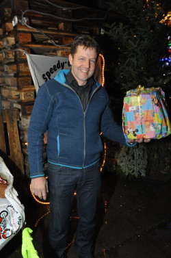 055 geburtstag und weihnachtsparty