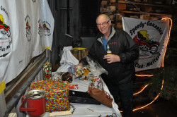 062 geburtstag und weihnachtsparty