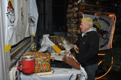 063 geburtstag und weihnachtsparty