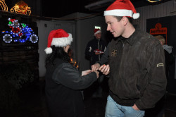 064 geburtstag und weihnachtsparty