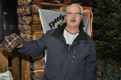 068 geburtstag und weihnachtsparty