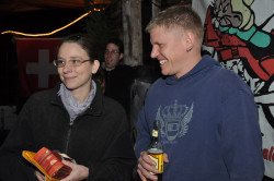 072 geburtstag und weihnachtsparty