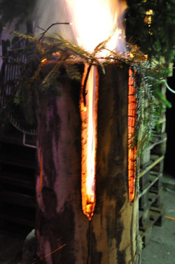 073 geburtstag und weihnachtsparty