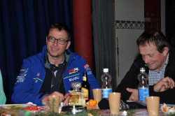 90 geburtstag    weihnachtsparty 2016