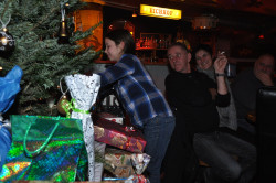 053 geburtstag  und weihnachtsparty