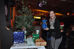 056 geburtstag  und weihnachtsparty