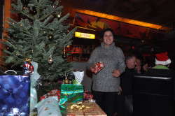 058 geburtstag  und weihnachtsparty
