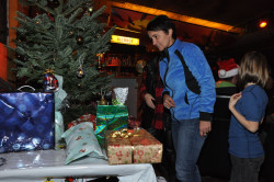 059 geburtstag  und weihnachtsparty