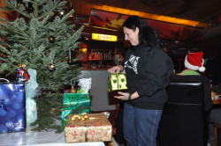 064 geburtstag  und weihnachtsparty