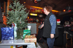 067 geburtstag  und weihnachtsparty