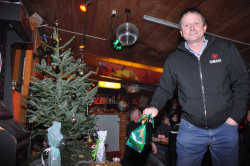 068 geburtstag  und weihnachtsparty