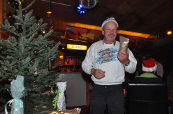 069 geburtstag  und weihnachtsparty