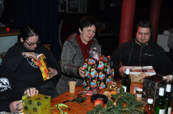 079 geburtstag  und weihnachtsparty