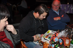 082 geburtstag  und weihnachtsparty