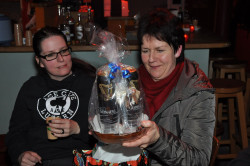 088 geburtstag  und weihnachtsparty