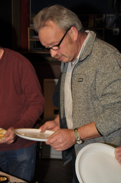 052 geburtstag  und weihnachtsparty