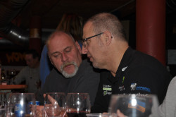 065 geburtstag  und weihnachtsparty