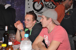 067 geburtstag  und weihnachtsparty