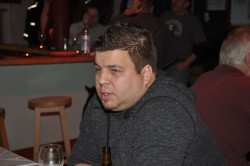 074 geburtstag  und weihnachtsparty