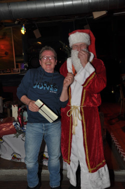 081 geburtstag  und weihnachtsparty