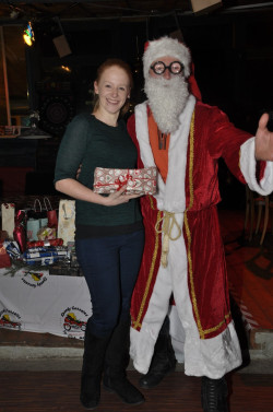 083 geburtstag  und weihnachtsparty