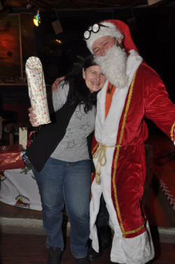 084 geburtstag  und weihnachtsparty