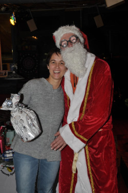 088 geburtstag  und weihnachtsparty