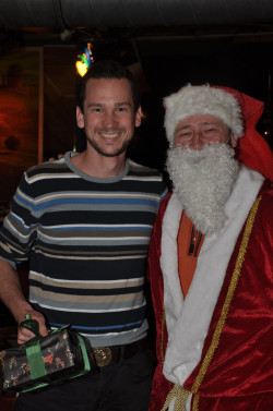 094 geburtstag  und weihnachtsparty