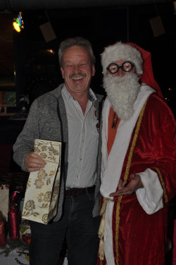 098 geburtstag  und weihnachtsparty