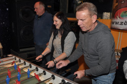 127 geburtstag  und weihnachtsparty