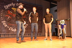 085 final night 2018