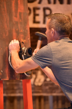 112 final night 2018