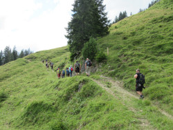 016 wanderung
