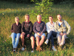 031 wanderung